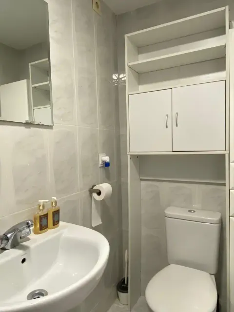 Casa de 63 m² a Benalmádena