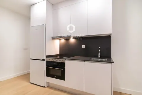 Appartamento 30 m² a Madrid