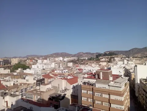 Piso de 80 m² en Cartagena