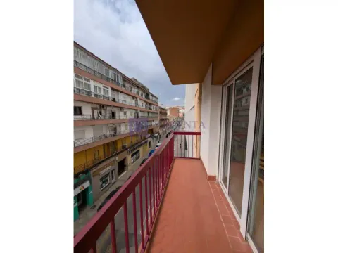 Apartamento 100 m² em Cáceres