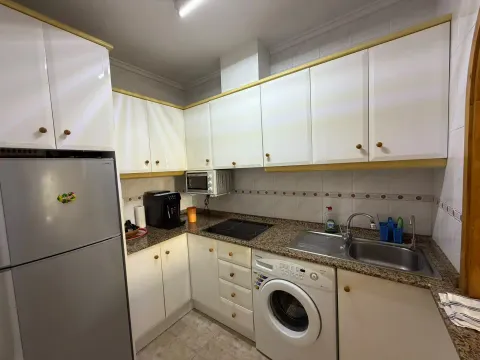 Apartamento 54 m² em Torrevieja