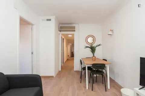 Habitació de lloguer, Reus