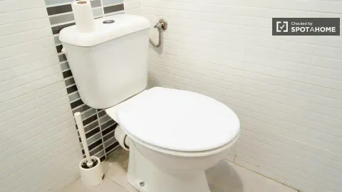 Habitació de lloguer, València