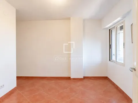 Pis de 206 m² a València