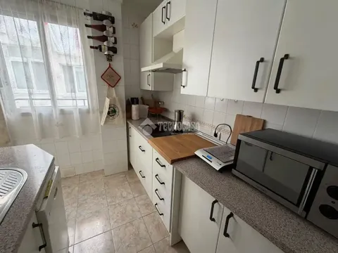 Pis de 135 m² a Màlaga