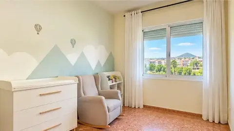 Appartement 110 m² à Carthagène