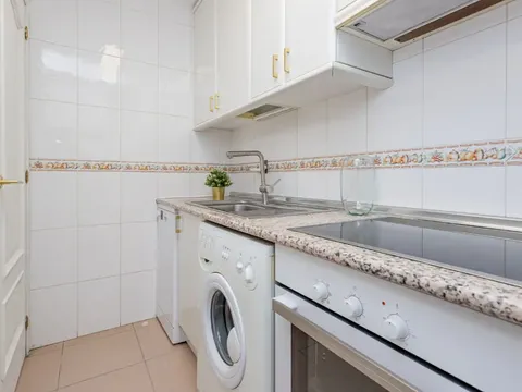 Pis de 55 m² a Madrid