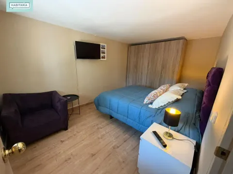 Квартира 120 м² в Малаге