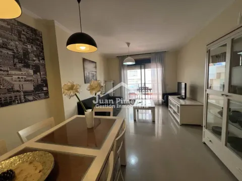 Pis de 110 m² a Manilva (2/21)