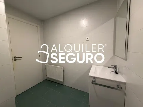 Apartamento 46 m² em Madrid (3/26)