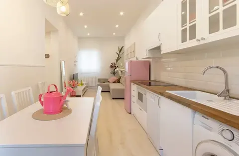 Pis de 61 m² a Bilbao