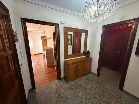 Wohnung 126 m² in Lugo