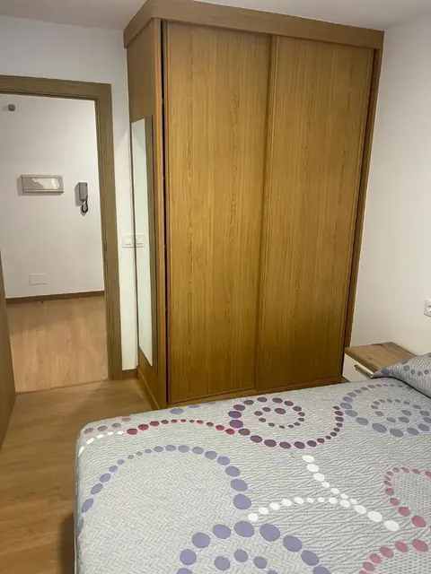 Pis de 90 m² a Santiago de Compostel·la