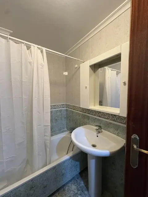 Pis de 57 m² a Palencia