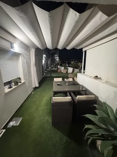 Appartamento 321 m² a Bormujos