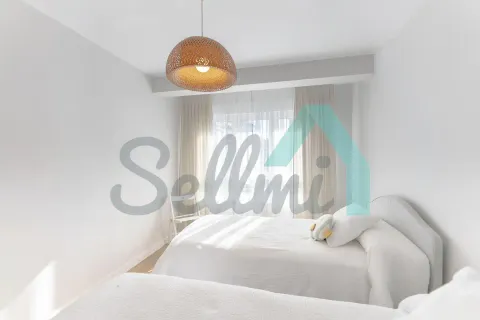 Pis de 129 m² a Castrillón