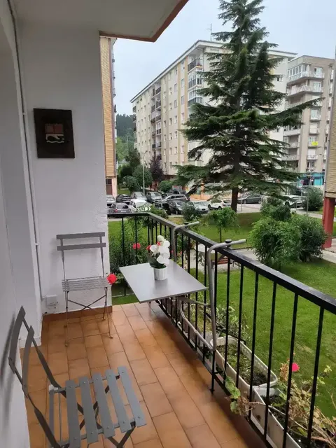 Apartamento 83 m² em Zarautz