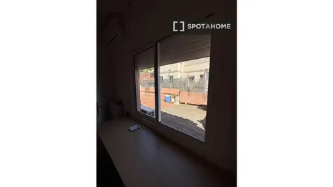 Zimmer zur Miete, Barcelona