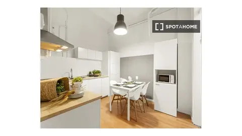 Zimmer zur Miete, Barcelona
