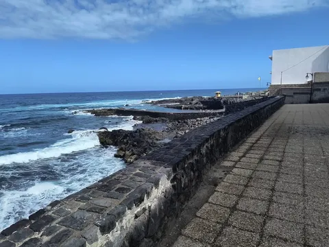 Pis de 70 m² a San Cristóbal de La Laguna