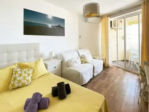 Pis de 40 m² a Benalmádena