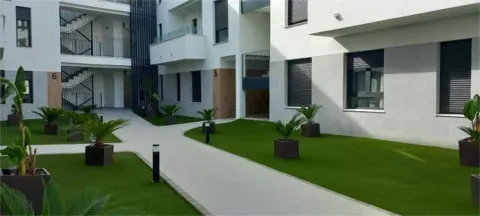 Pis de 50 m² a Sevilla