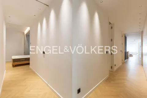 Pis de 204 m² a València