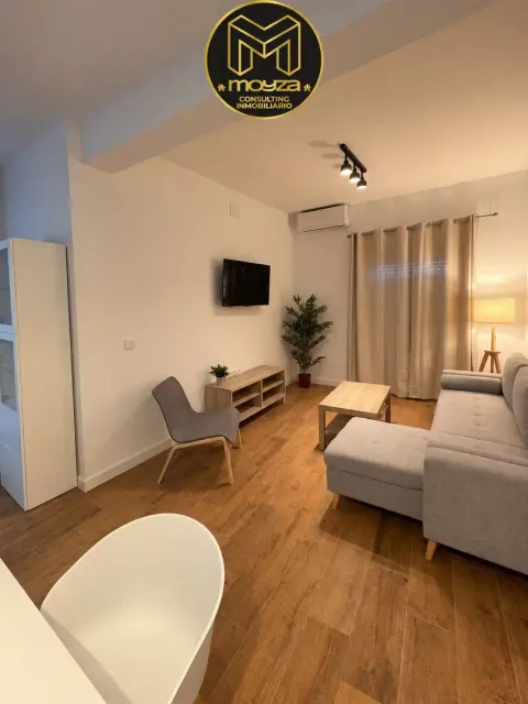 Apartamento 59 m² em Jaén (2/10)