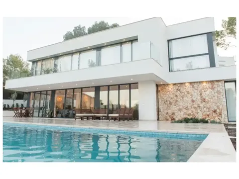 Casa de 370 m² a Calvià