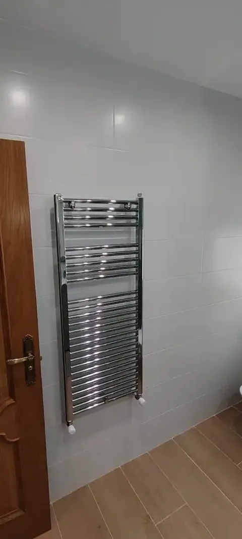 Pis de 88 m² a Salamanca