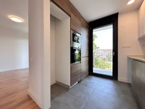 Pis de 94 m² a Manresa