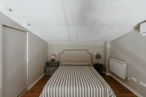 Квартира 70 м² в Уэске