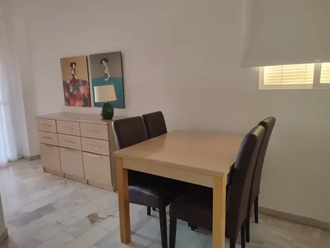 Pis de 70 m² a Torremolinos