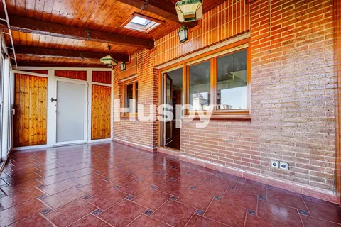 Pis de 124 m² a Madrid
