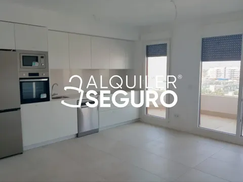 Apartamento 70 m² em Dos Hermanas
