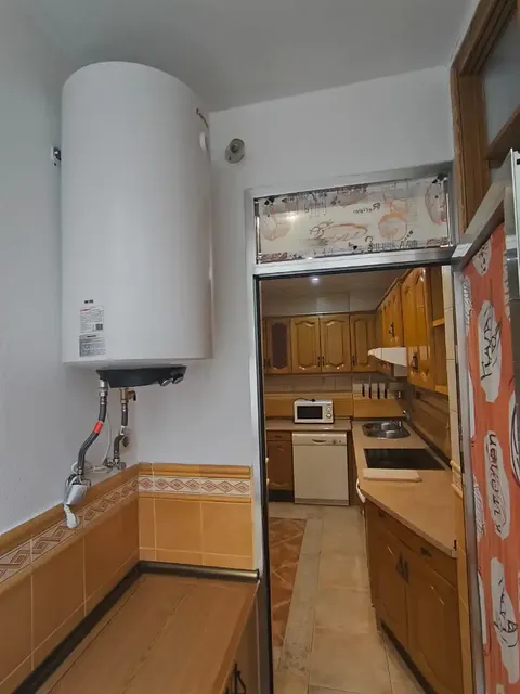 Pis de 130 m² a Torrijos