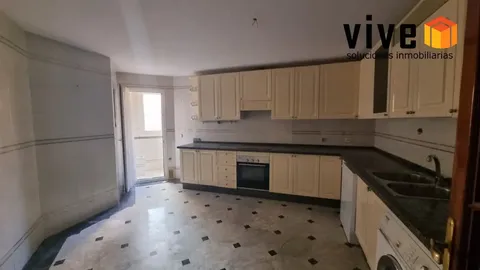 Pis de 170 m² a Sevilla