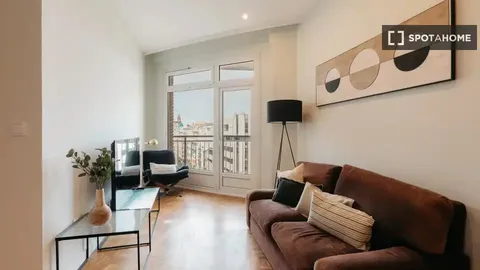 Habitació de lloguer, València
