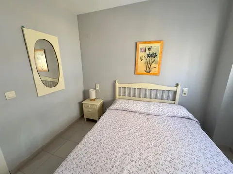Wohnung 59 m² in Gandia