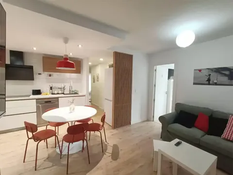 Appartement 115 m² à Grenade