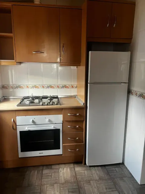 Wohnung 70 m² in Ronda