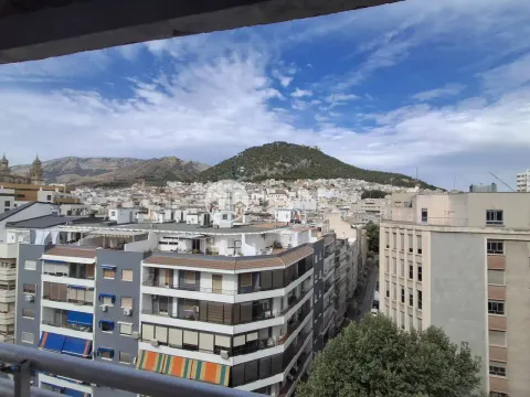 Pis de 50 m² a Jaén