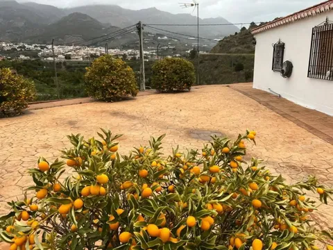 Casa de 120 m² en Molvízar