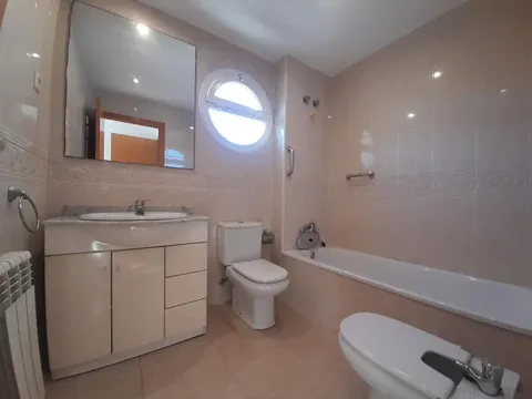 Pis de 83 m² a Premià de Mar