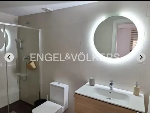 Pis de 80 m² a Sitges