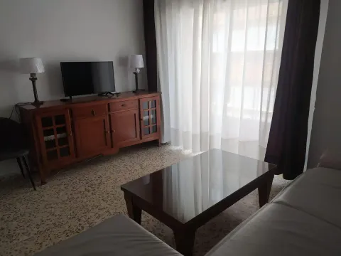 Wohnung zur Miete, Granada