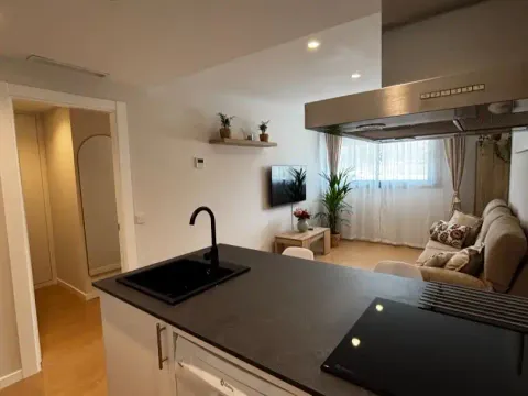 Wohnung 40 m² in Mijas (4/12)
