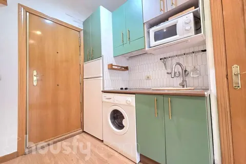 Pis de 26 m² a Madrid