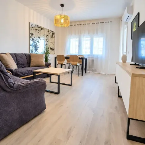 Appartement 95 m² à Alcázar de San Juan