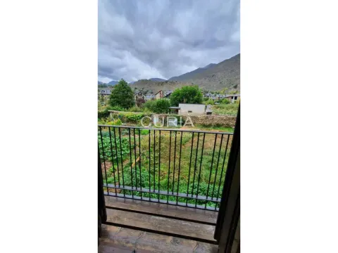 Квартира 66 м² в Esterri d'Àneu